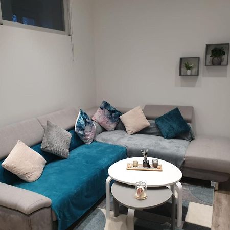 Appartement Cosy Et Chaleureux Lons-le-Saunier Exteriér fotografie